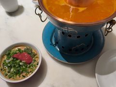 -涮福記·现切牛羊肉火锅(世纪汇店)
