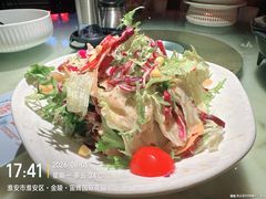 -老淮安·淮安菜(楚州大道店)