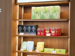 -奈雪的茶(石厦时代广场店)