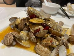 -香满锅老北京羊蝎子火锅·家常菜(新街口店)