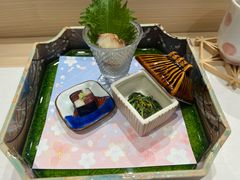 -鮨一日本料理旗舰店(总店)