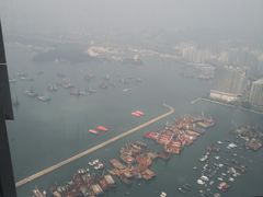 -天龙轩(香港丽思卡尔顿酒店)