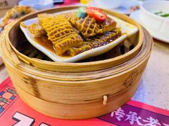 -点都德(聚福楼店)