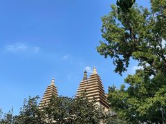 -北京石刻艺术博物馆(五塔寺)
