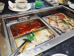 -食尚名肴自助涮烤