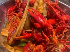 -聚味瞿记·龙虾堂(坡子街店)