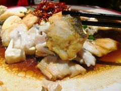 飘香鲈鱼-茶花妹子云南餐厅(北大店)
