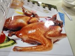 -海宝酒家(中山四路店)