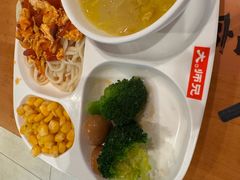 -大师兄·西北小馆(南沙万达广场店)