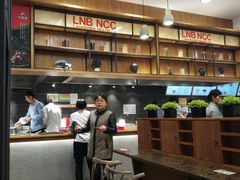 -牛吃草牛肉面(翠柏路店)