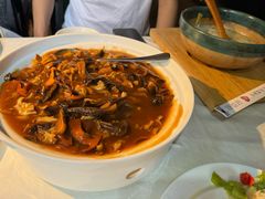 -翠湖里(翠湖南路店)