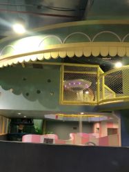 -酷嗒动物文化乐园(cutezoo西溪乐天城店)