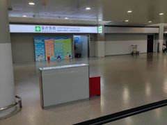 -上海浦东国际机场-T2航站楼