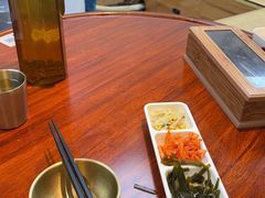 -屋里家延边朝鲜族冷面(南园店)