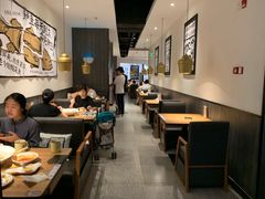 大堂-太二酸菜鱼(金沙印象城店)