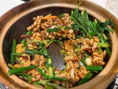 -勝記酒家·37年老字号·经典粤菜(荔枝公园店)