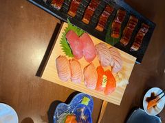 -千代武日本料理(哈西店)