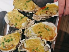 -云晓光头烧烤吧(川沙绿地店)