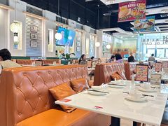 -金湖港式餐厅(建外店)