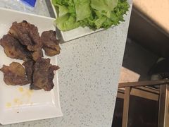-炭之家·齐齐哈尔非遗烤肉·鲜切直供(中央大街店)