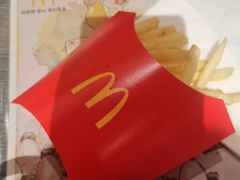 -麦当劳(苏州中心星悦汇店)