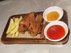 -醉庐·新上海菜(南京西路店)