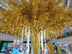 -友谊阳光城(金贸街道店)
