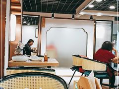 大堂-老苏州大客堂·苏帮菜·松鼠桂鱼·苏州传统小吃(观前街人民商场店)