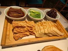 -0776食堂·京城创意菜(七里庄店)