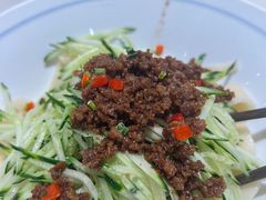 -一醒·手工面·西北传统小吃(悠方购物中心店)