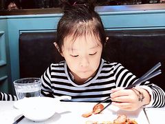 -千日贺茶餐厅(高新万达店)