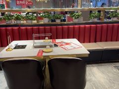 -香约老地方烧烤(九道街店)