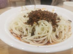 -华兴街自力面店