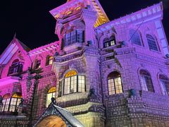 -马勒别墅饭店(静安寺店)