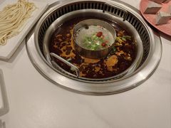 -葛记红焖羊肉(人民路店)