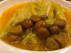 -马凯餐厅(长椿街店)