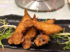 -好福记饭店(红梅公园店)