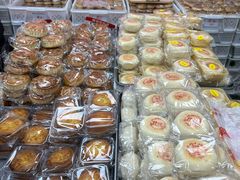 -爱德顺糕点食屋(利民道店)
