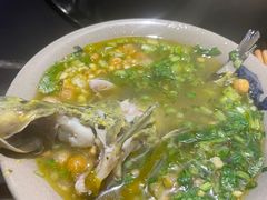 -石锅苗苗鱼(武汉首店)
