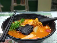 番茄火锅粉-黑粉你肥牛火锅粉(泛悦汇KA店)