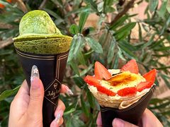 -July tale·可丽饼(德基广场店)