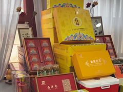 -中卫御苑福膳·养生局(圆明园店)