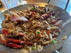 -黄山老妈·土菜(碧桂园店)