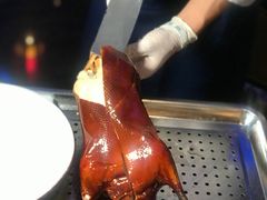 精品烤鸭-悦江(梅奔中心店)
