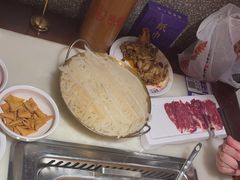 -重庆高老九火锅(万象城店)
