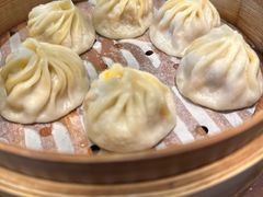 -南翔馒头店(豫园店)