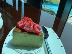 -希尔顿南海酒店·观廊大堂吧·海景下午茶