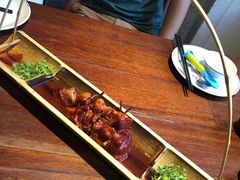 -大牌大·传统杭帮菜(湖滨店)