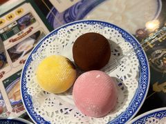 -广信牛奶甜品世家(台东店)