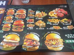 -魏斯理汉堡(西安沣东吾悦店)